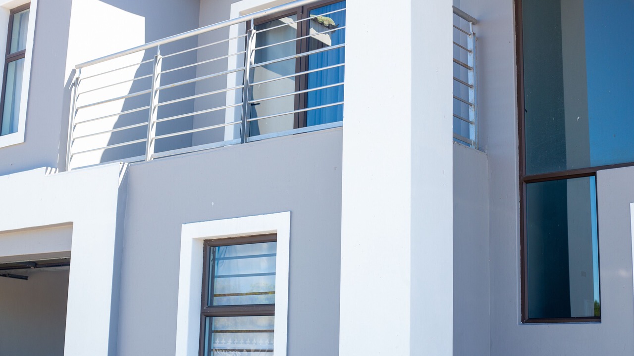 Photo of Outdoor in Bloubergstrand