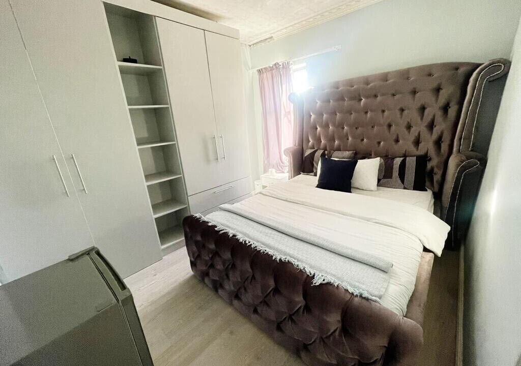 Photo of Bedroom in Bloubergstrand