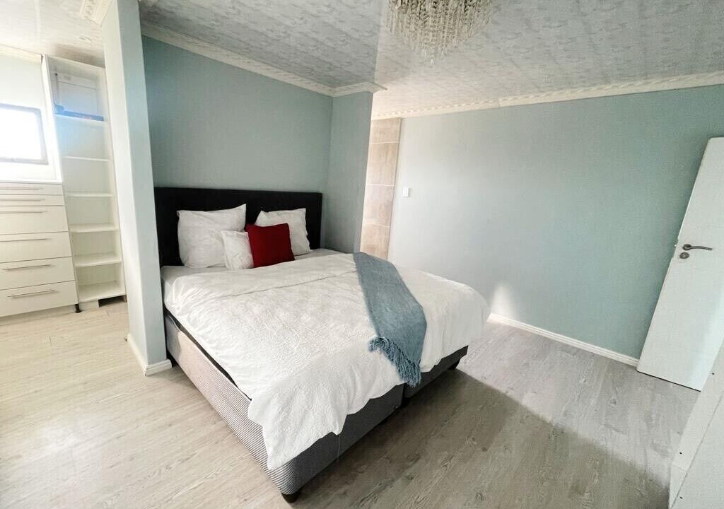 Photo of Bedroom in Bloubergstrand