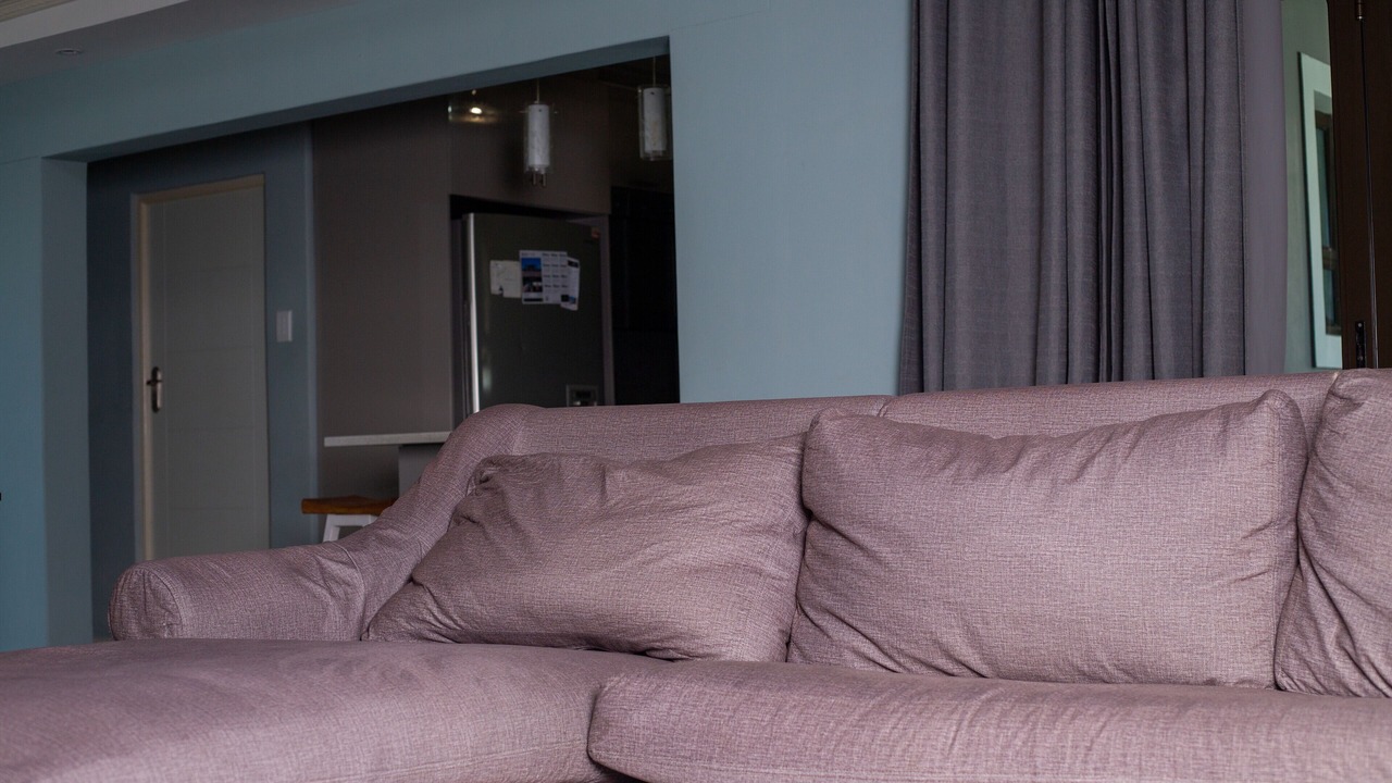 Photo of Livingroom in Bloubergstrand