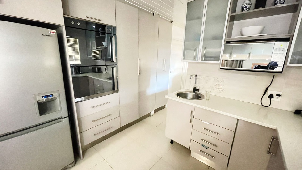 Photo of Kitchen in Bloubergstrand