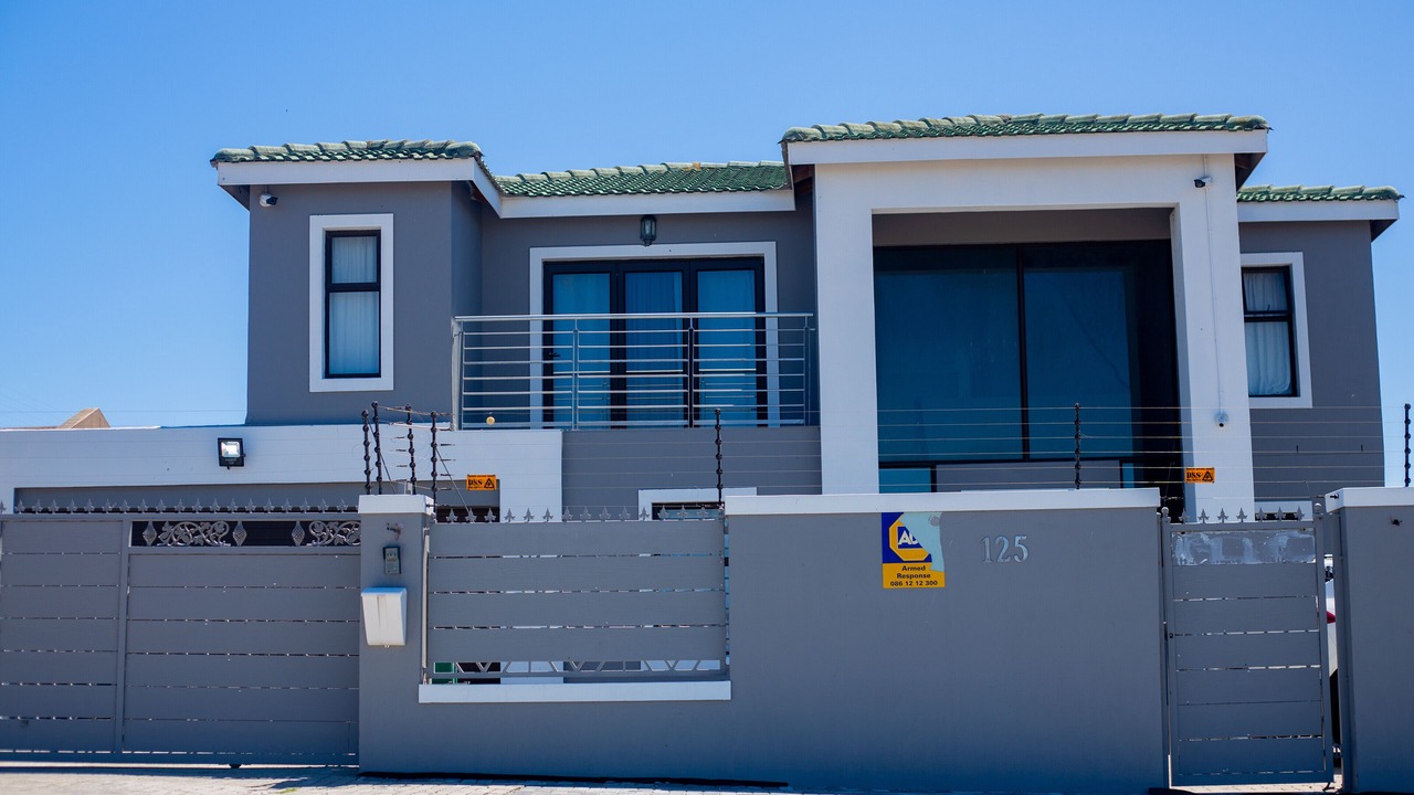 Photo of Outdoor in Bloubergstrand