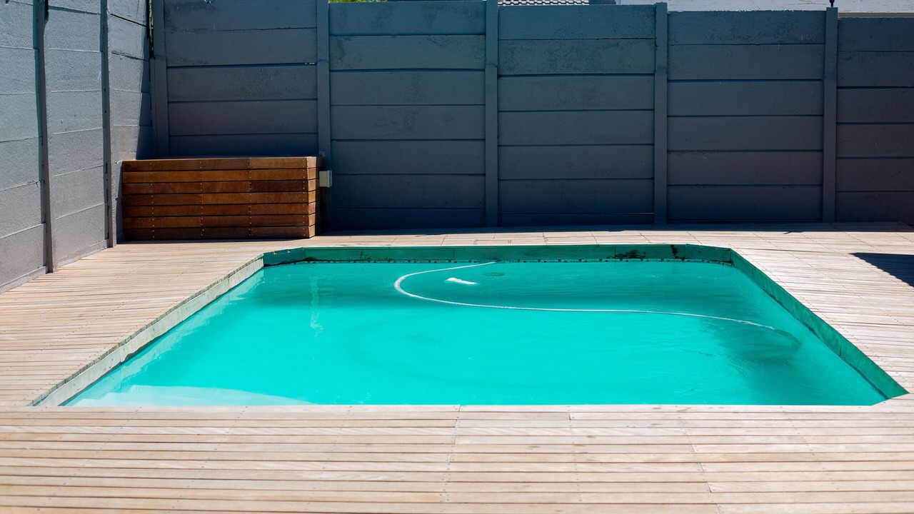 Photo of Outdoor in Bloubergstrand