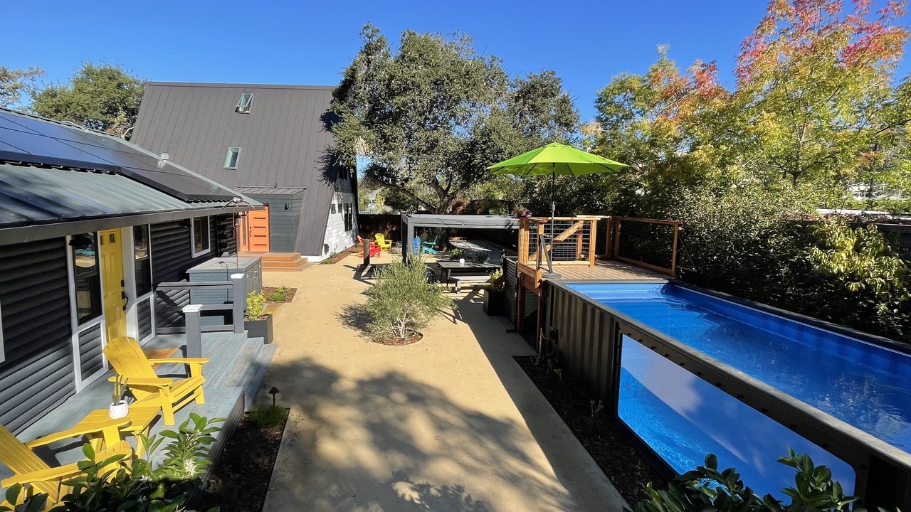 Photo of Outdoor in Fetters Hot Springs-Agua Caliente