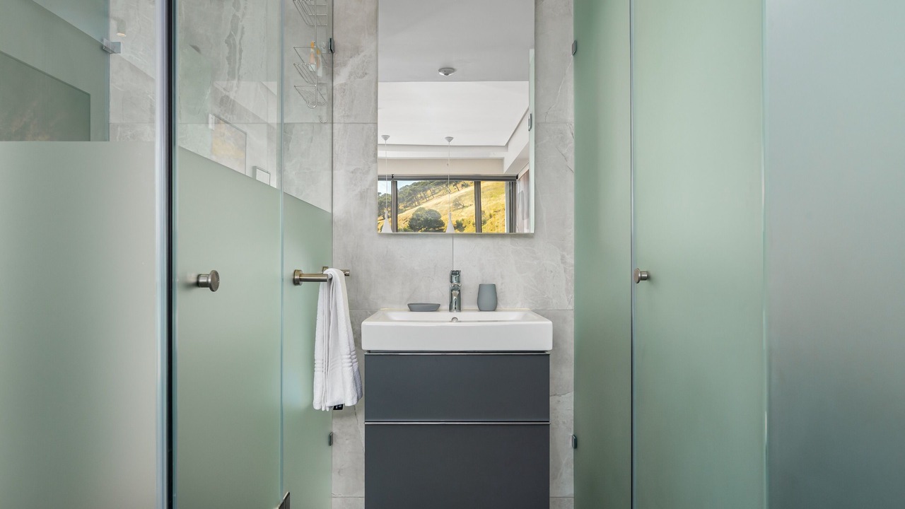 Photo of Bathroom in Bo'Kaap