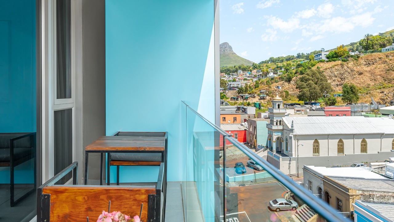 Photo of Outdoor in Bo'Kaap