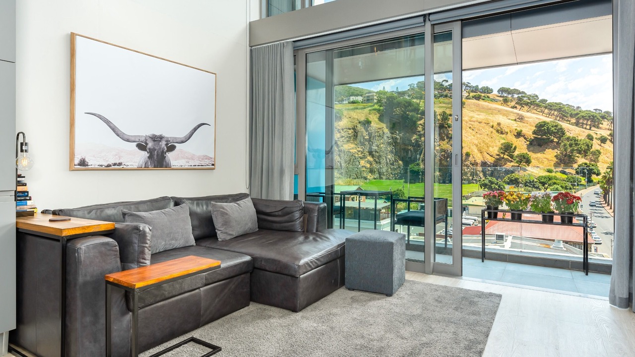 Photo of Livingroom in Bo'Kaap