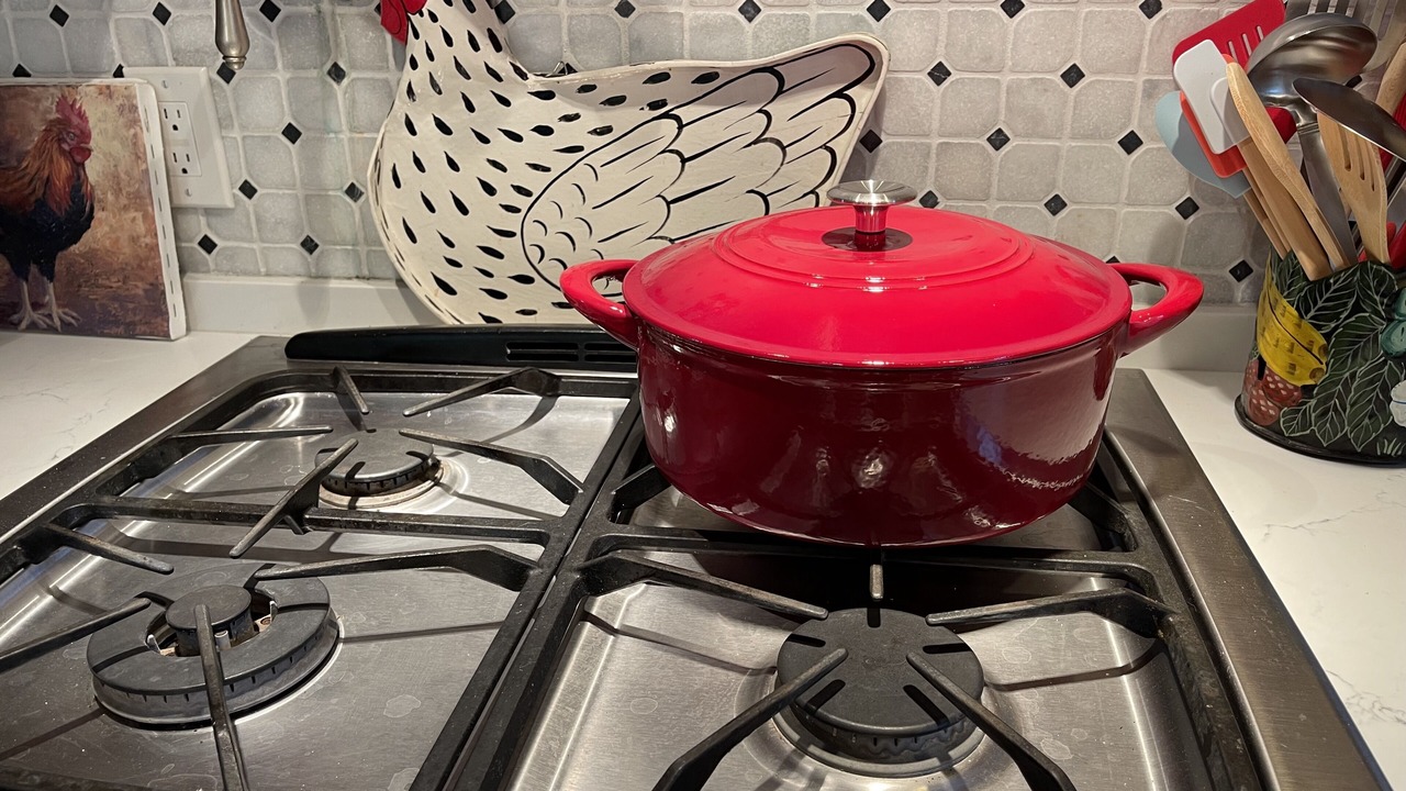 Photo of Kitchen in Kenwood