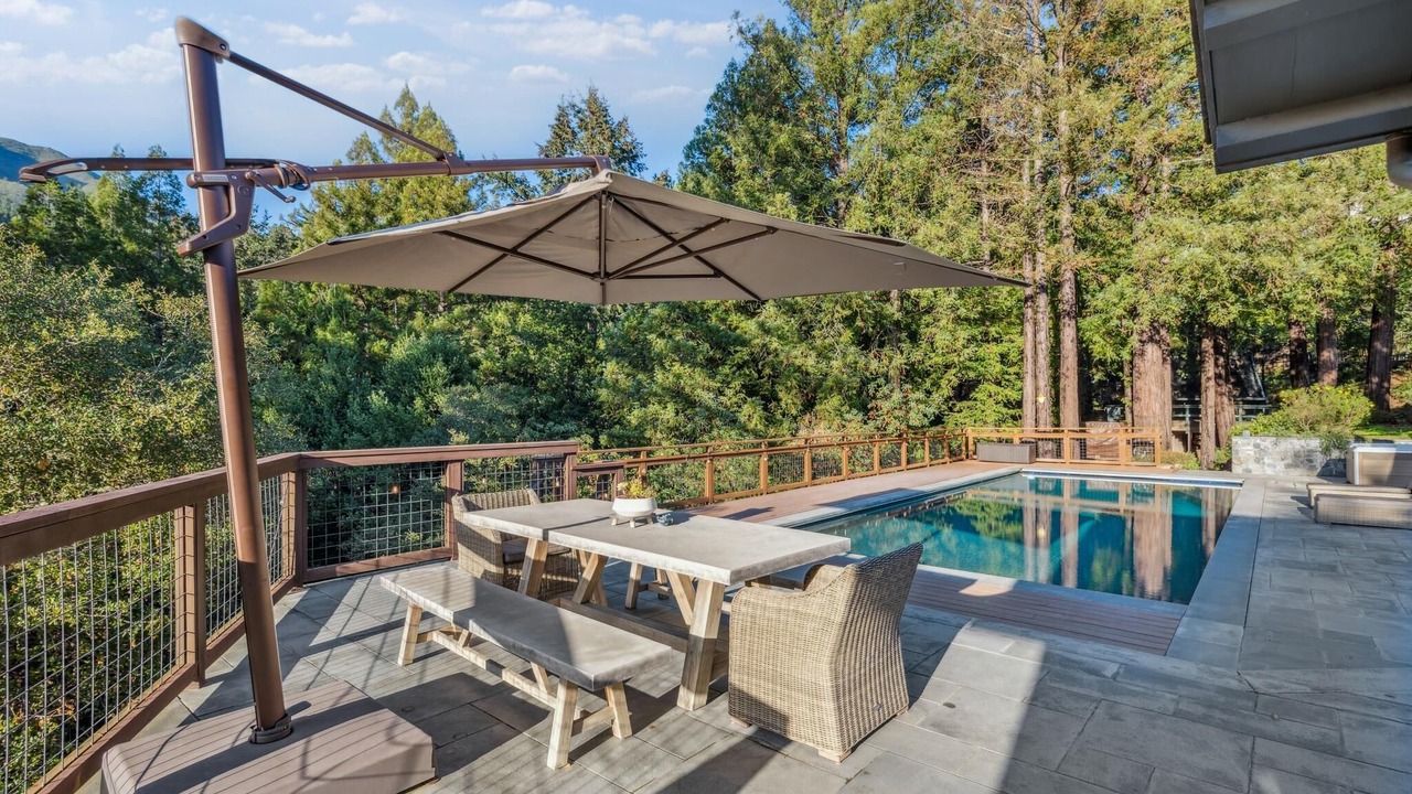 Photo of Outdoor in Mill Valley