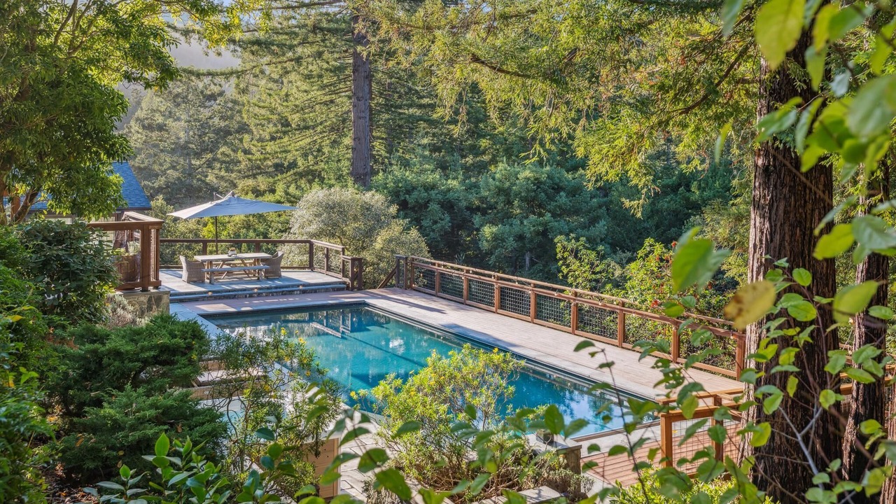 Photo of Outdoor in Mill Valley