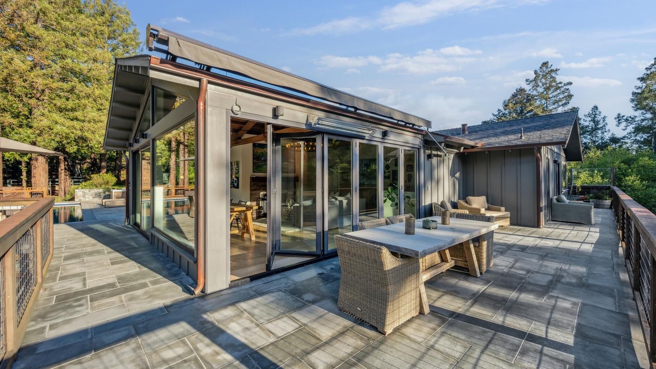 Photo of Outdoor in Mill Valley