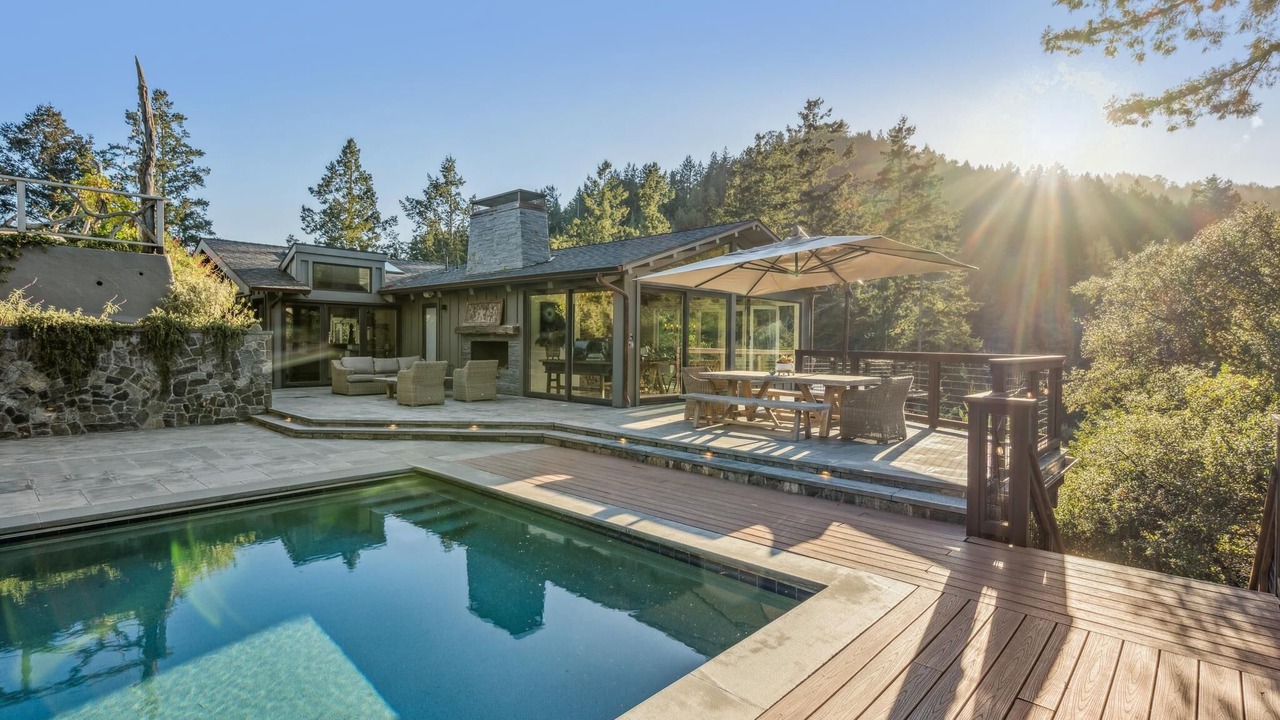 Photo of Outdoor in Mill Valley