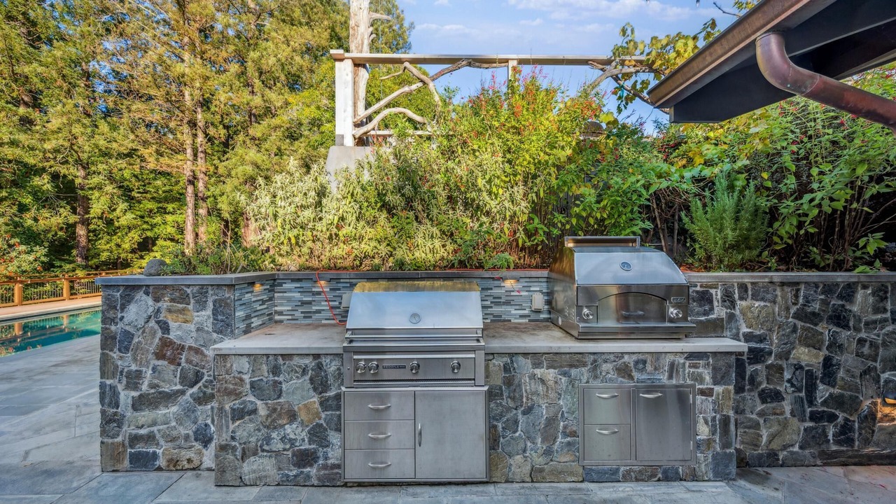 Photo of Patio Balcony in Mill Valley