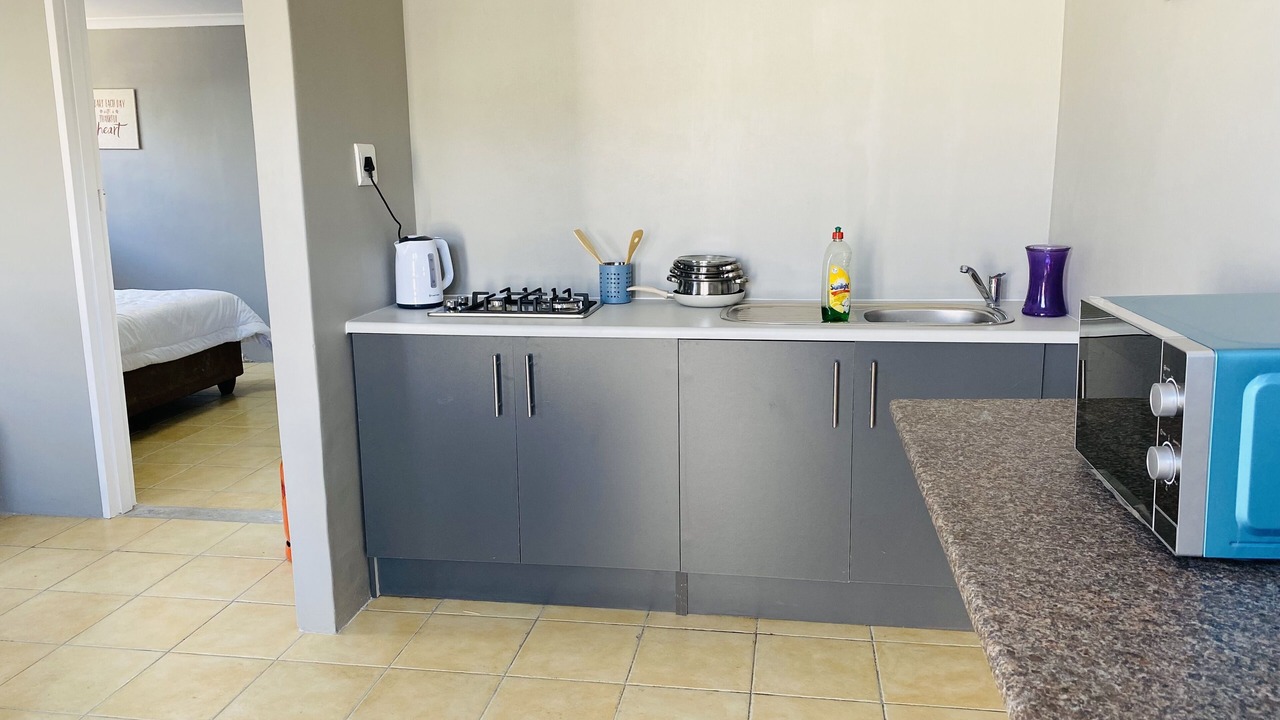 Photo of Kitchen in Kenridge