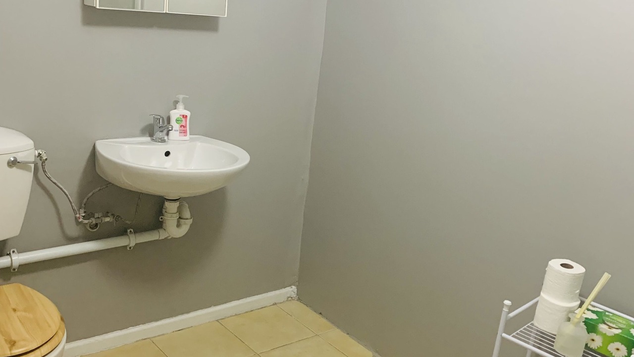 Photo of Bathroom in Eikenbosch