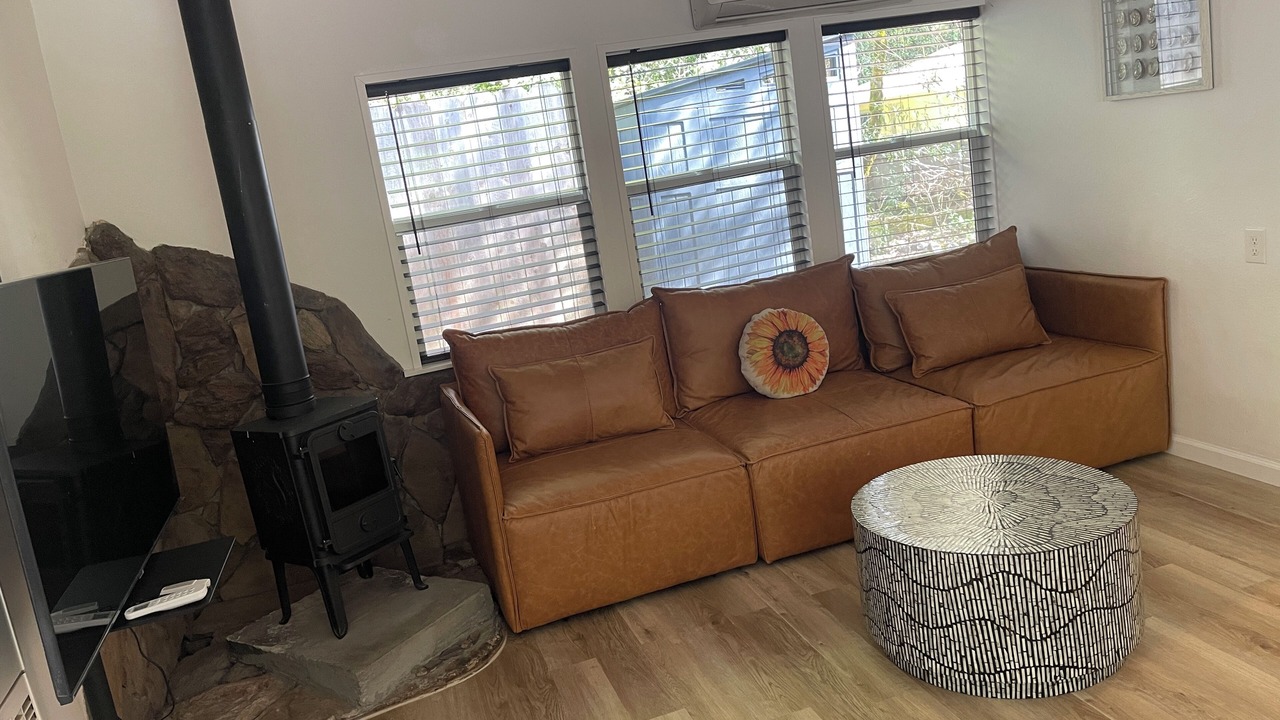 Photo of Livingroom in Santa Rosa