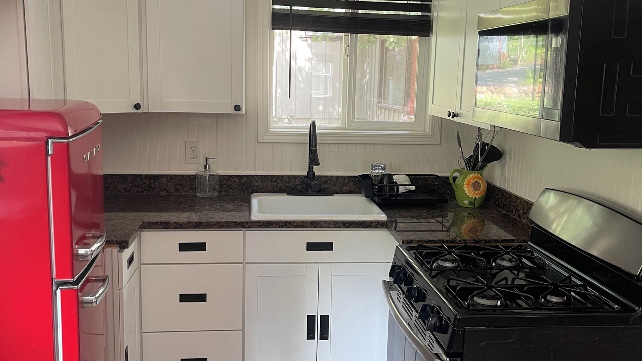 Photo of Kitchen in Santa Rosa