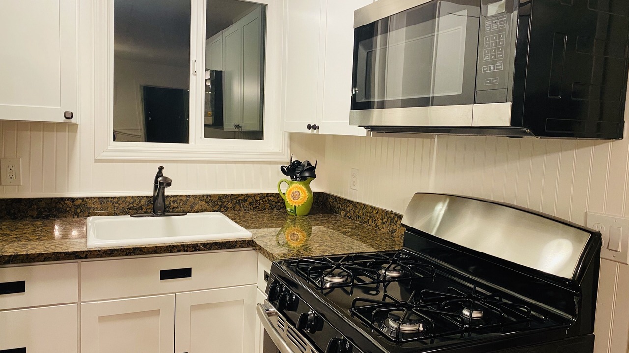 Photo of Kitchen in Santa Rosa