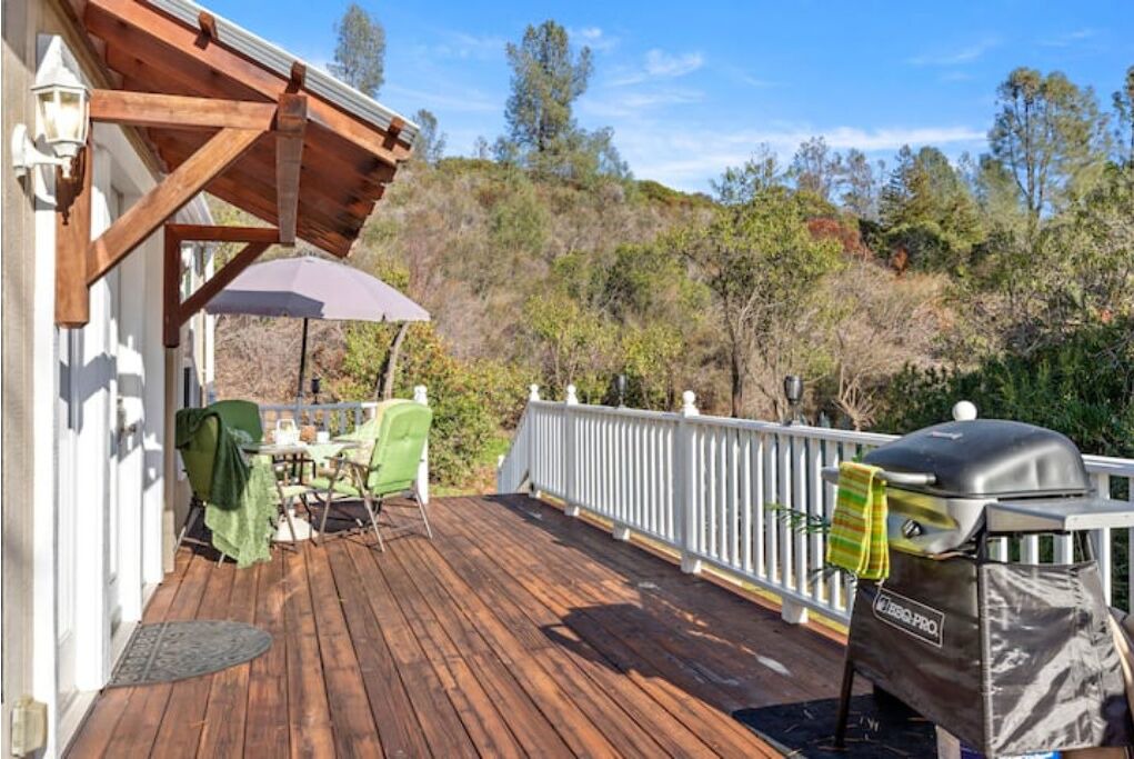 Photo of Outdoor in Kelseyville
