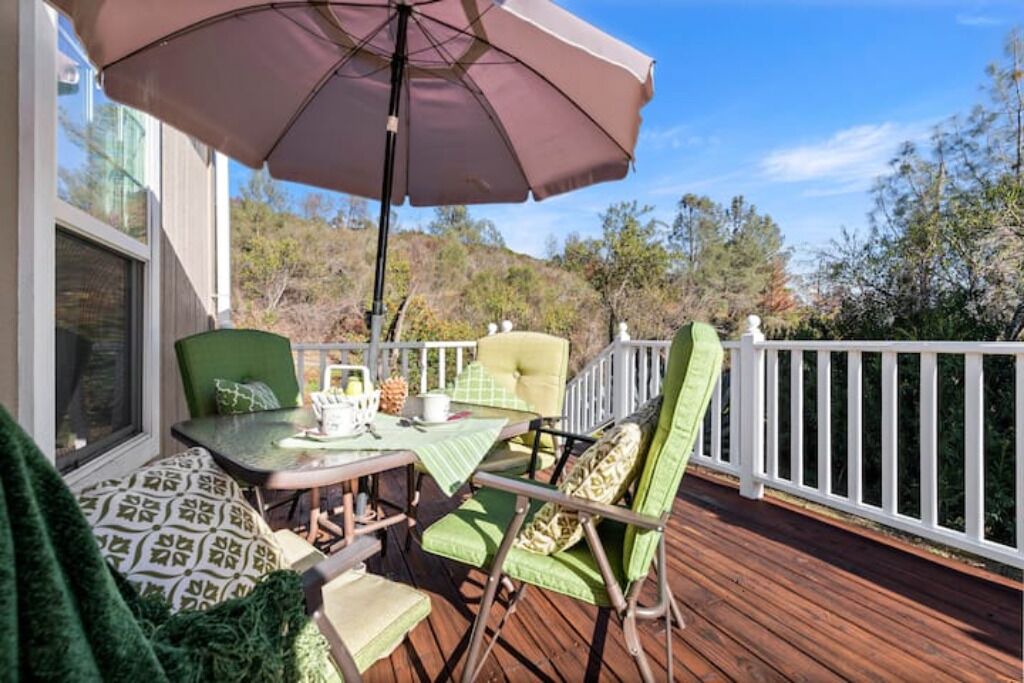 Photo of Outdoor in Kelseyville
