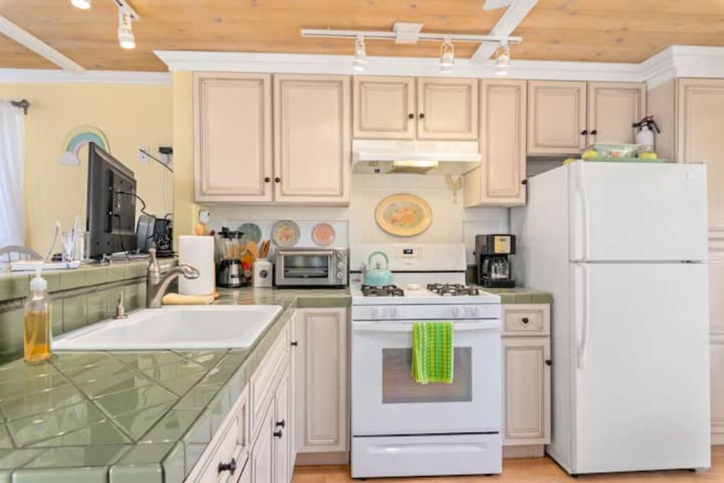 Photo of Kitchen in Kelseyville