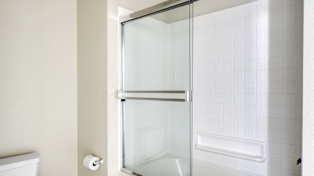 Photo of Bathroom in San Bruno