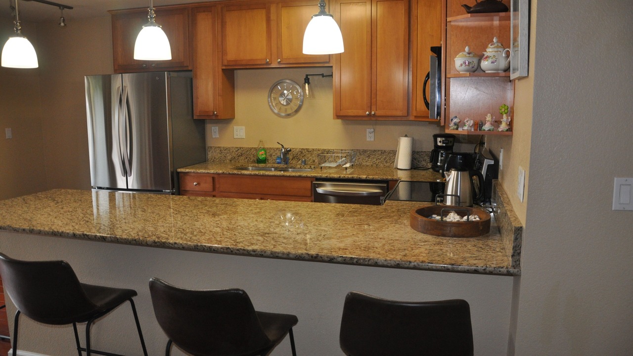 Photo of Kitchen in Monterey