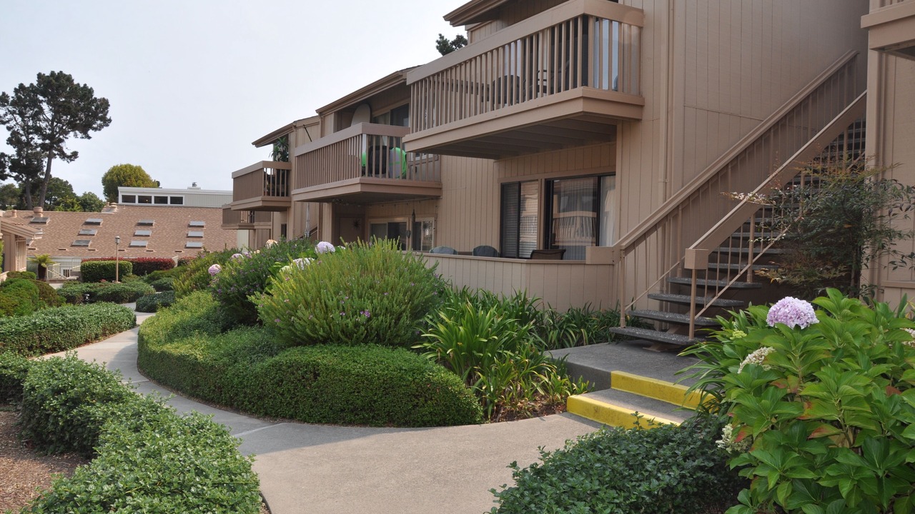 Photo of Outdoor in Monterey