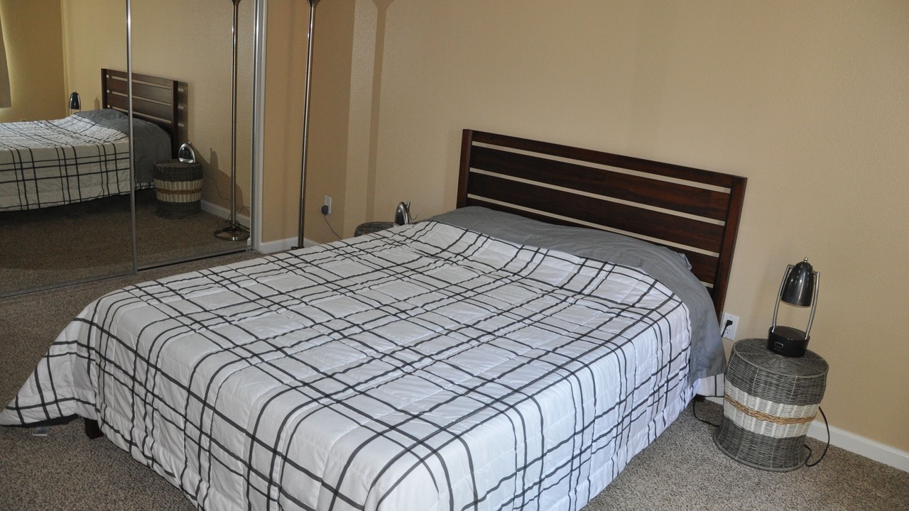 Photo of Bedroom in Monterey
