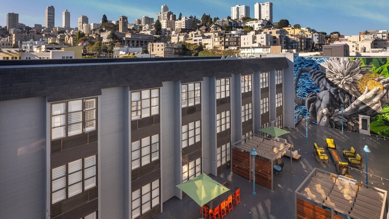 Photo of Outdoor in Fisherman's Wharf