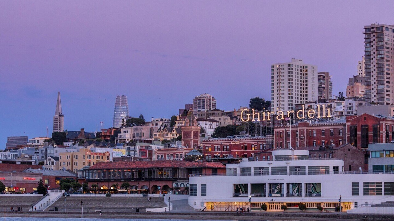 Photo of Outdoor in Fisherman's Wharf
