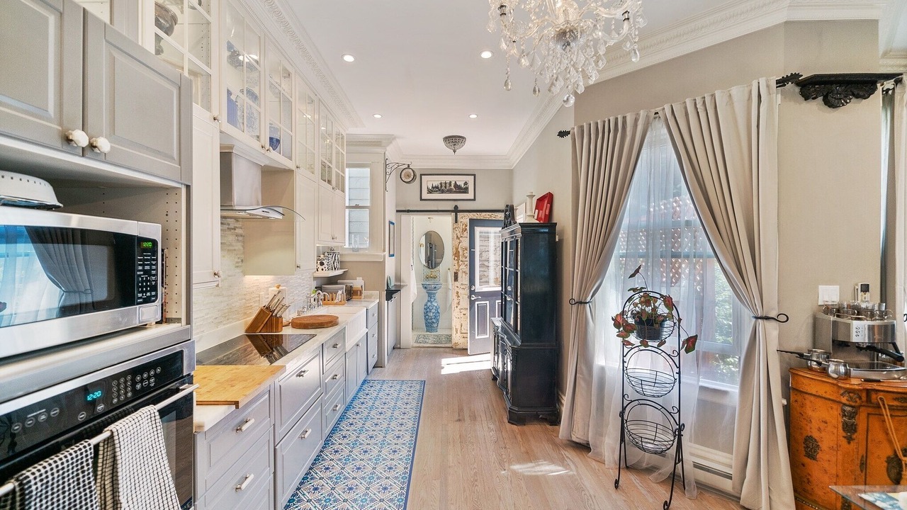 Photo of Kitchen in Golden Gate