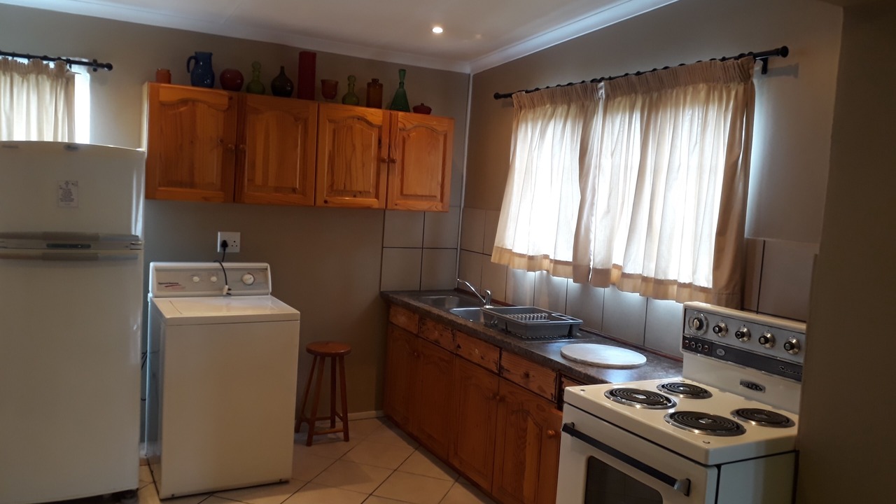 Photo of Kitchen in Franskraal