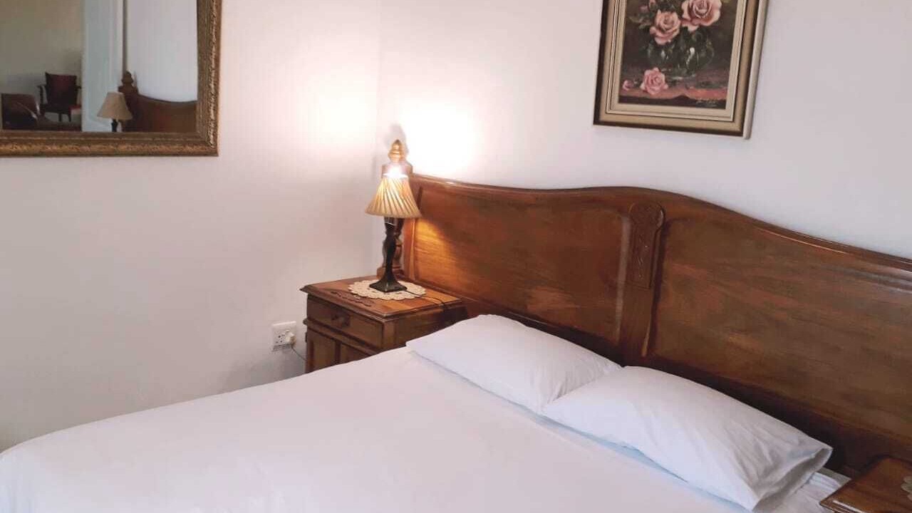Photo of Bedroom in Franskraal
