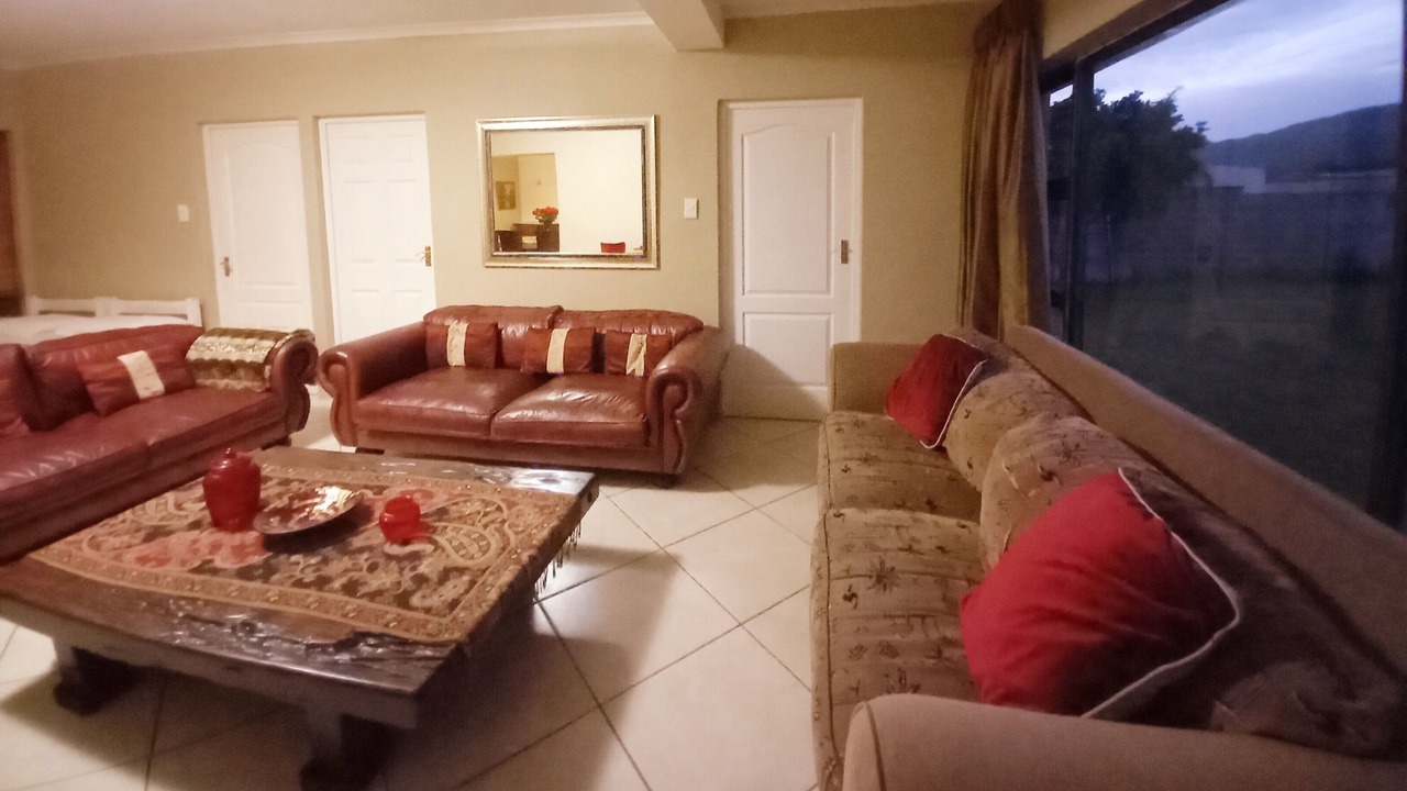 Photo of Livingroom in Franskraal