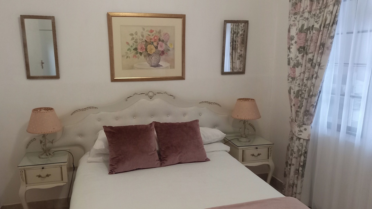 Photo of Bedroom in Franskraal