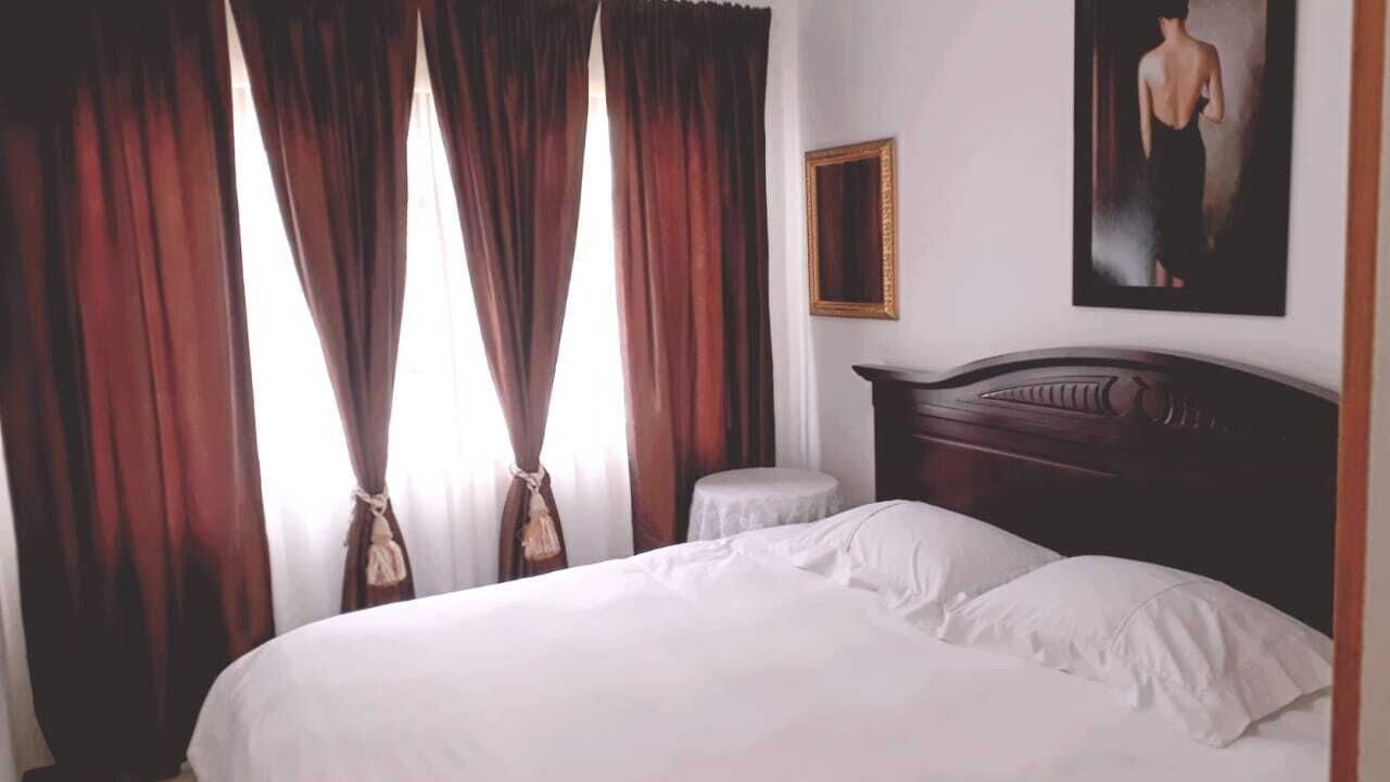 Photo of Bedroom in Franskraal