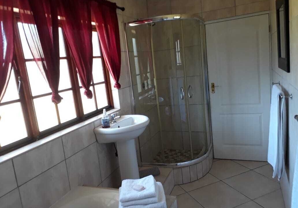 Photo of Bathroom in Franskraal