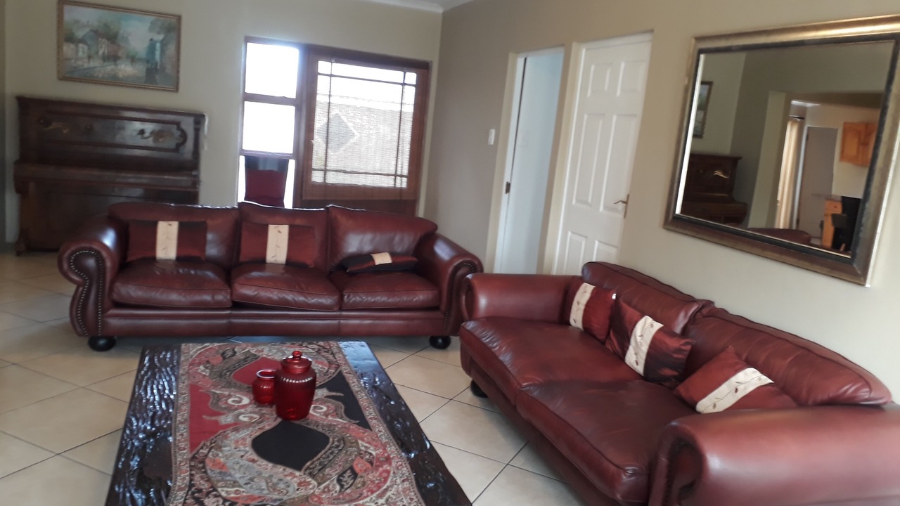 Photo of Livingroom in Franskraal