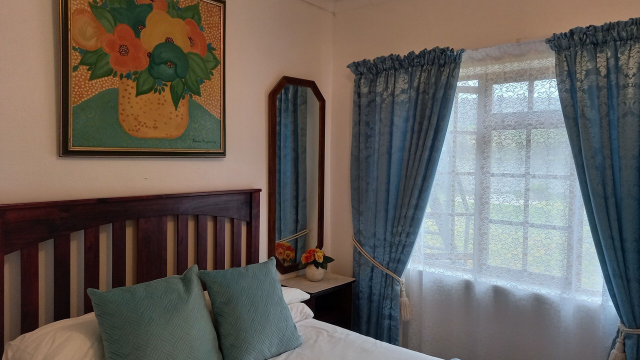 Photo of Bedroom in Franskraal