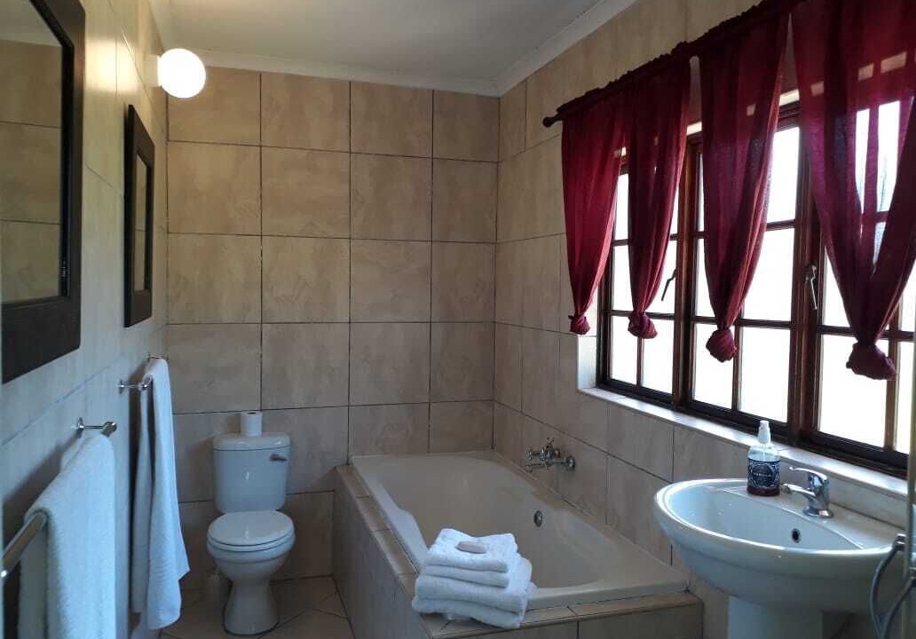 Photo of Bathroom in Franskraal