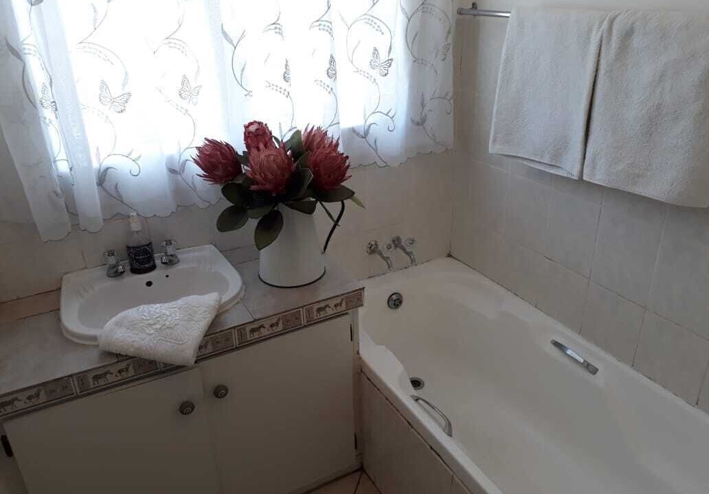 Photo of Bathroom in Franskraal