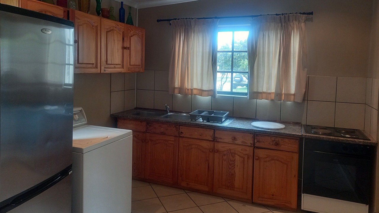 Photo of Kitchen in Franskraal
