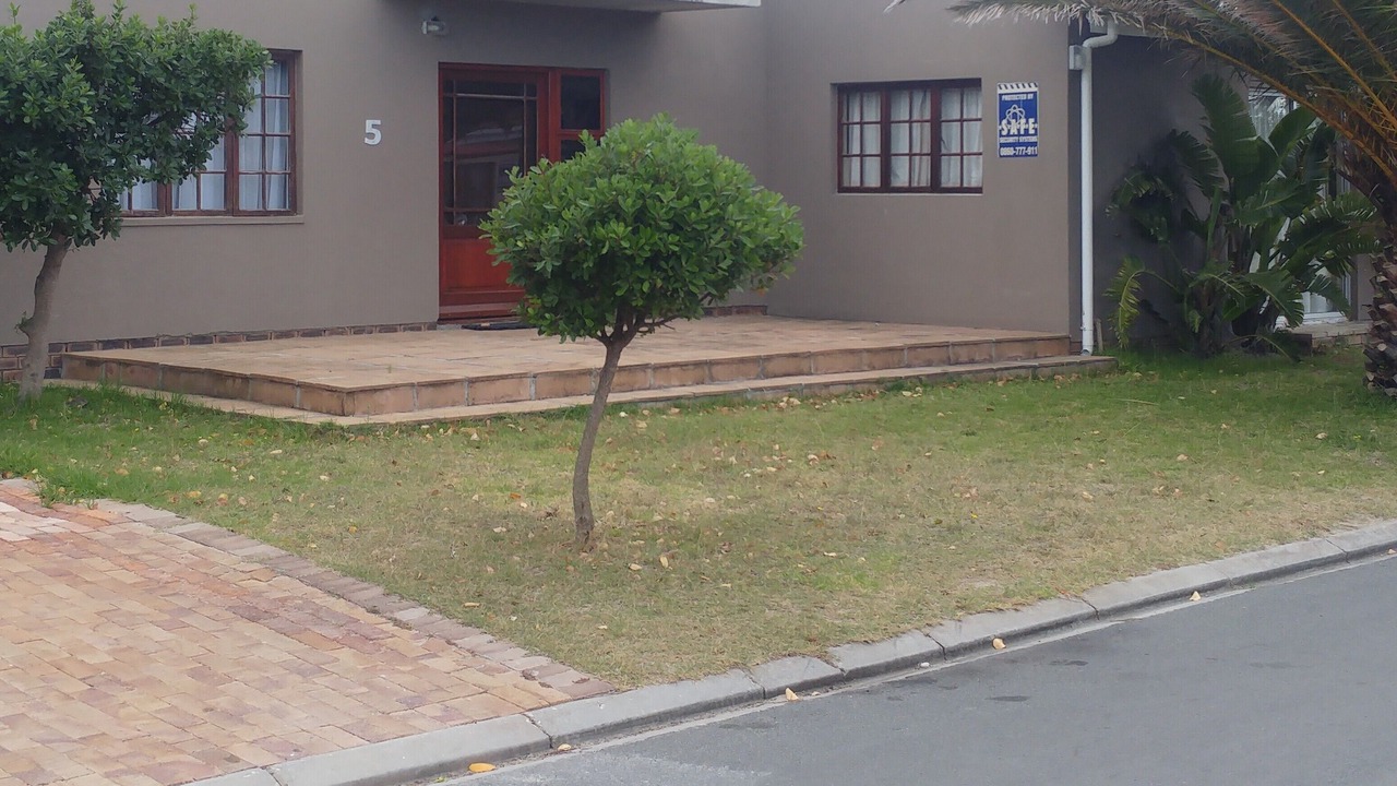 Photo of Outdoor in Franskraal