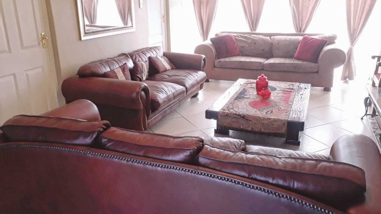 Photo of Livingroom in Franskraal