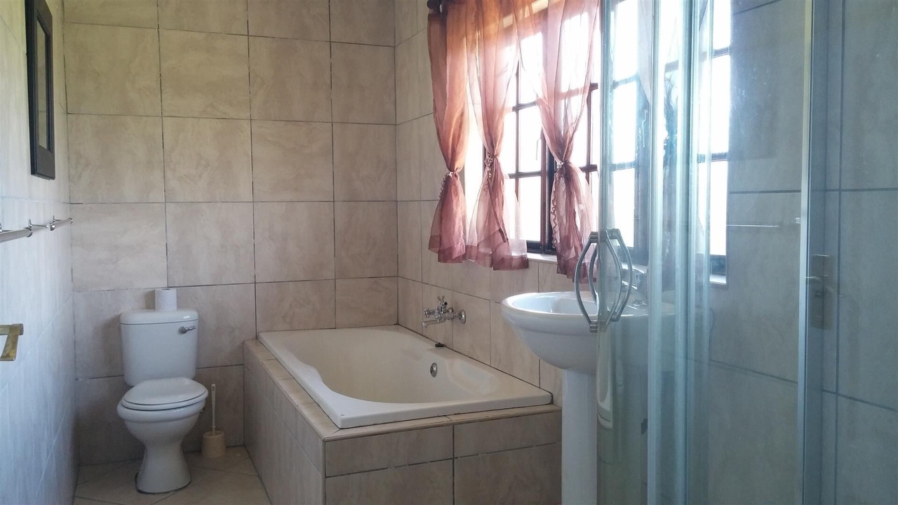 Photo of Bathroom in Franskraal