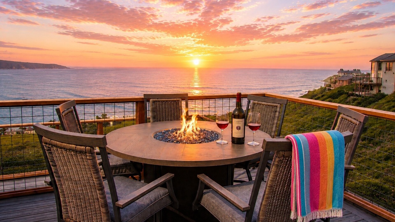 Photo of Outdoor in Dillon Beach