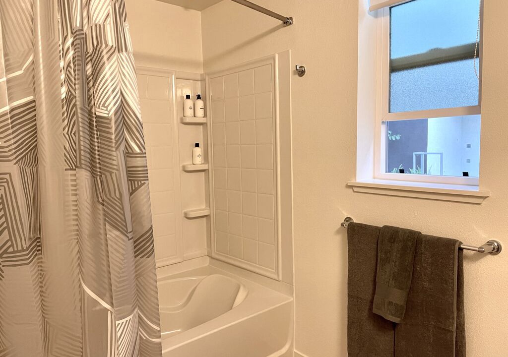 Photo of Bathroom in San Jose