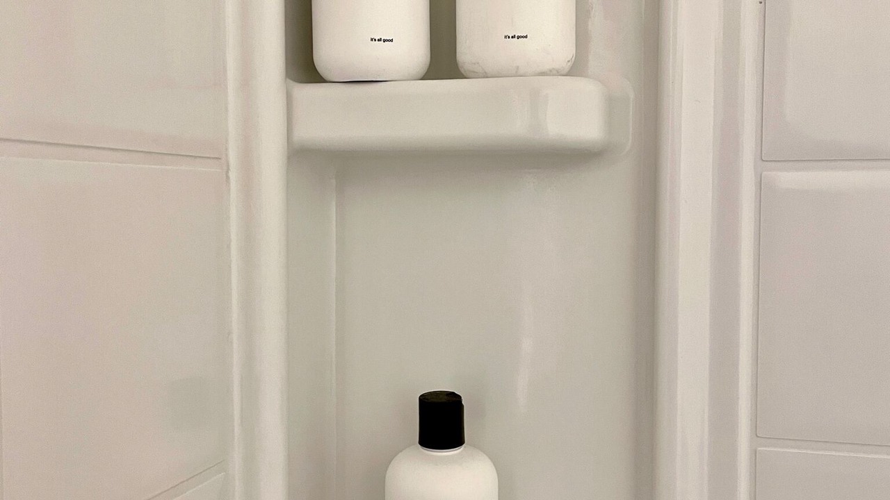Photo of Bathroom in San Jose