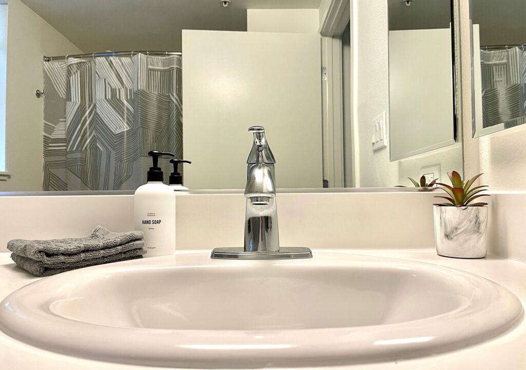 Photo of Bathroom in San Jose